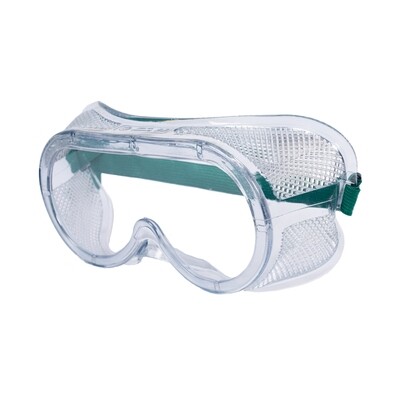 Dromex Goggle Direct Mesh - Safety Goggles
