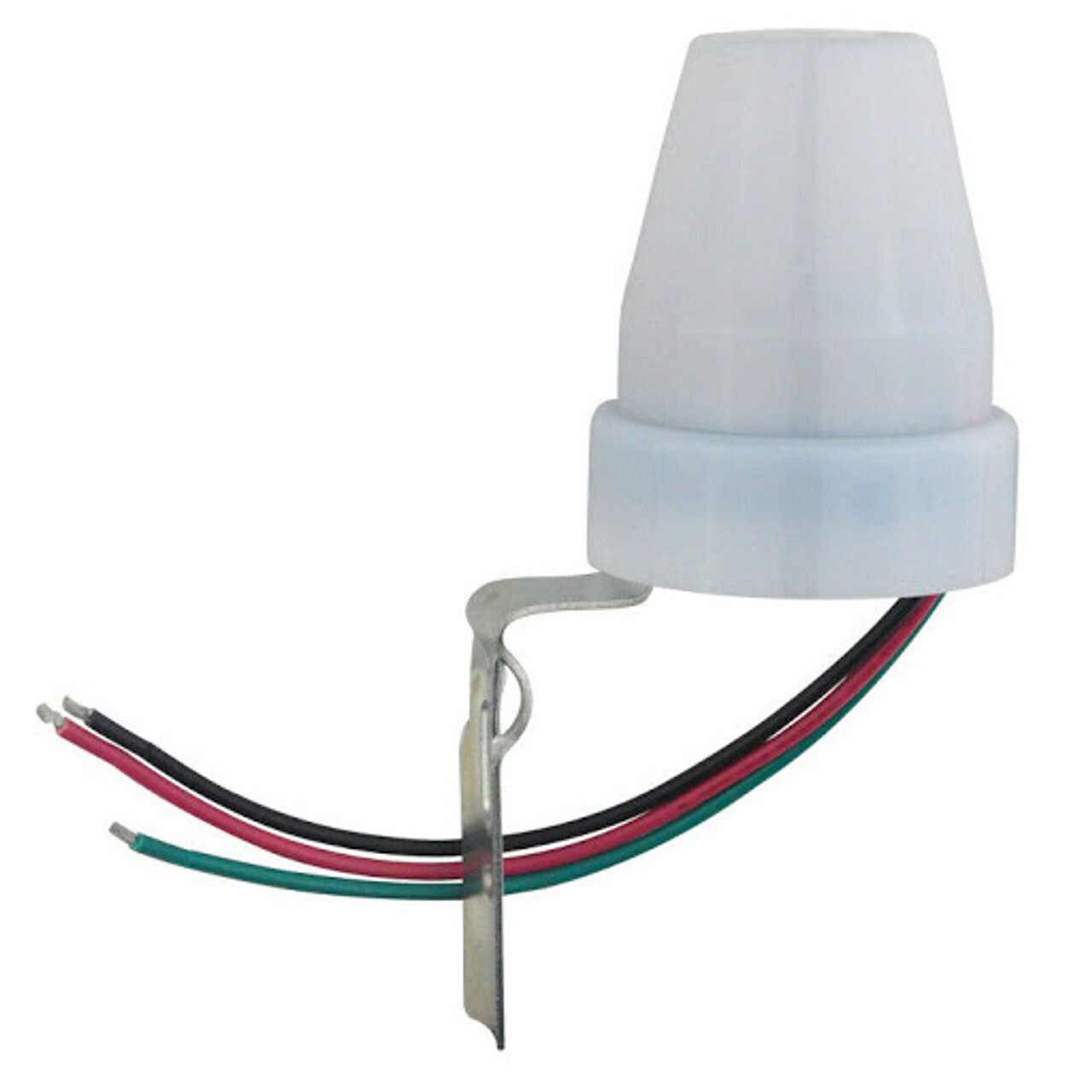 Ausma Day/ Night Sensor Adjustable Switch 10A