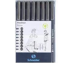 Schneider Fineliner Pictus