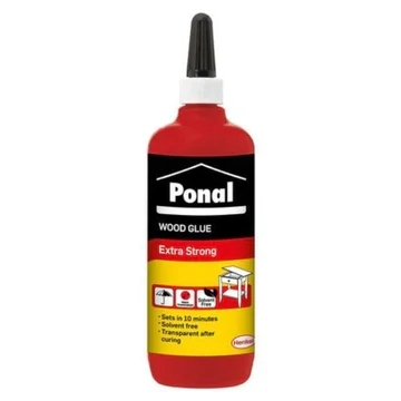 Ponal Wood Glue 200ml