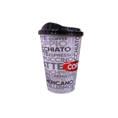 450ml Coffee Cup