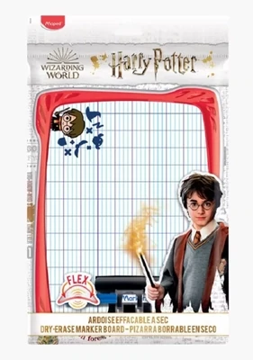 Maped Harry Potter Whiteboard