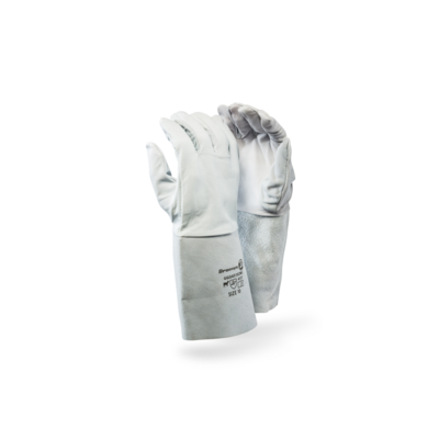 Dromex Weld Chrome Elbow Glove