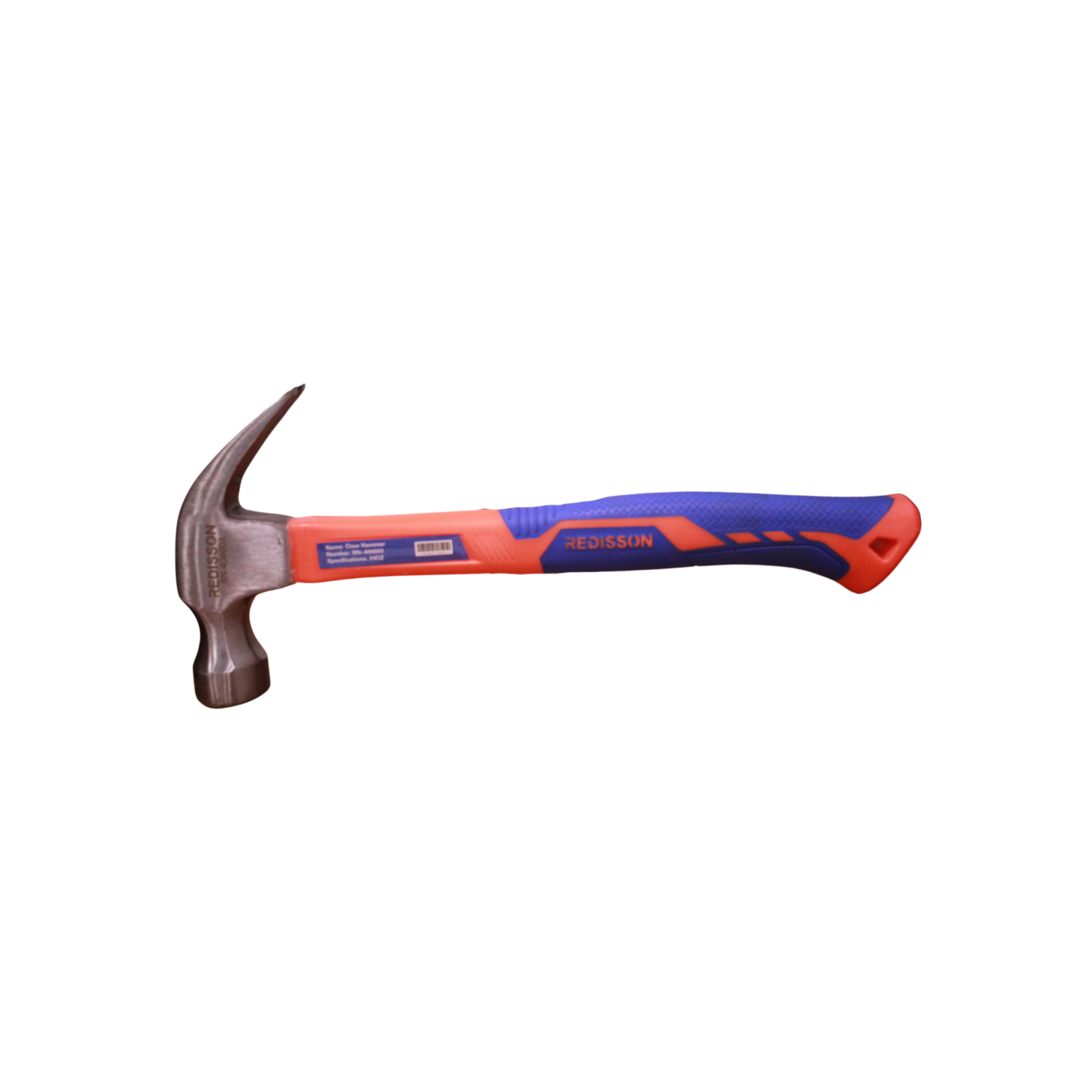 Redisson Claw Hammer 24oz