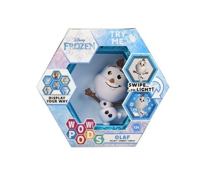 Wow Frozen Olaf Pod