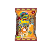 Stumbo Juicy Lollipops 48&#39;s