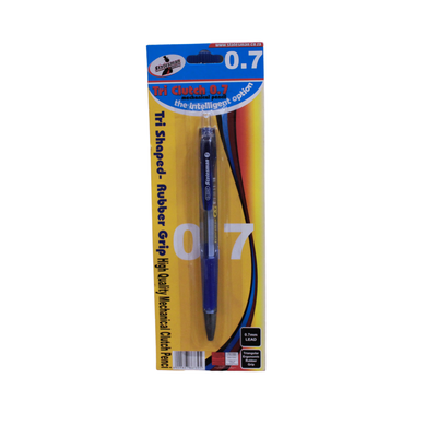 Statesman Tri Clutch Mechanical Pencil 0.7mm