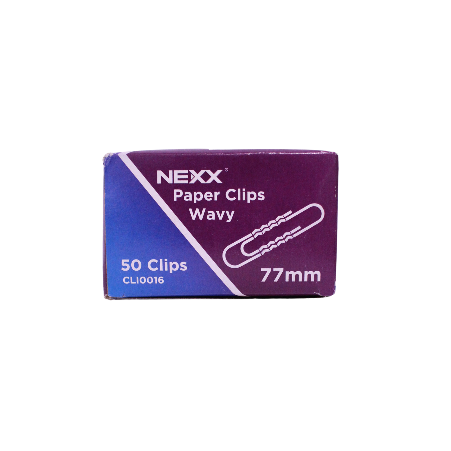 Nexx Gem Giant Wavy 77mm