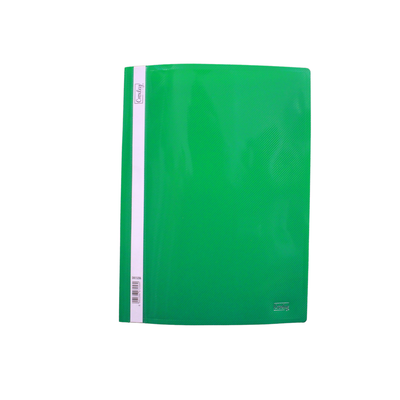 Croxley Presentation Folder Green