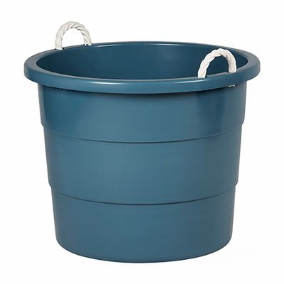 75 Litre Rope Assorted Tub