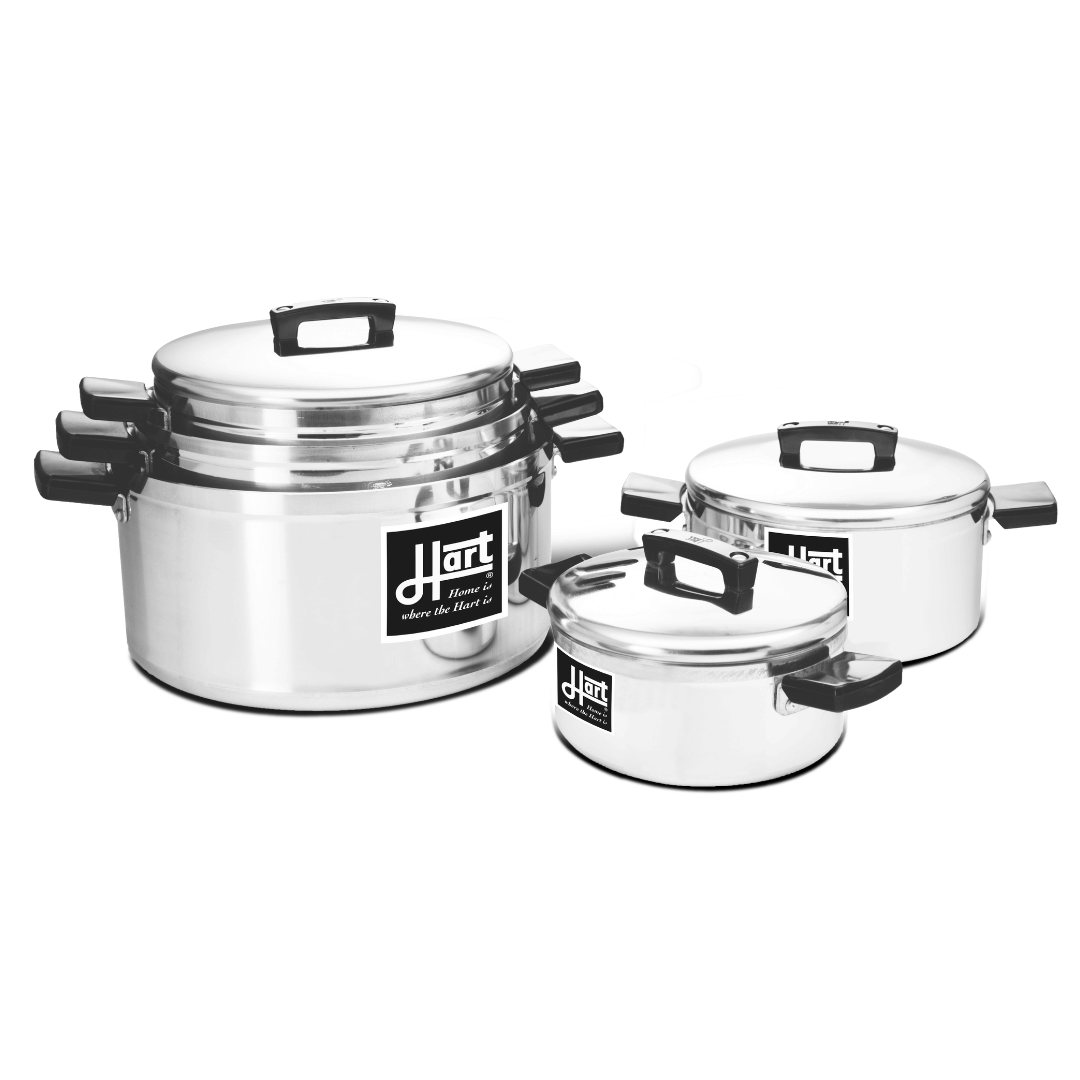 Hart Kitchen Hero 10pc Set