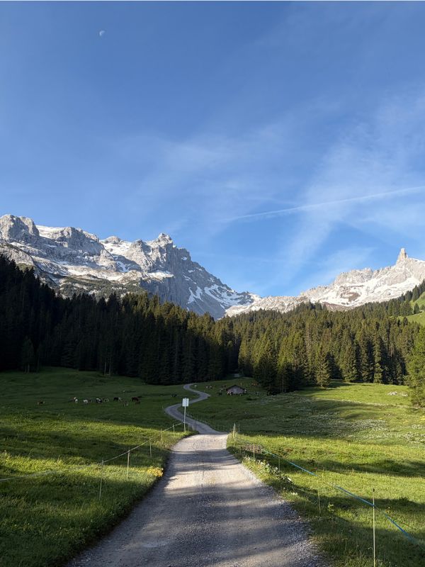 Alpine Grundausbildung: Mehrtageskurs in Österreich