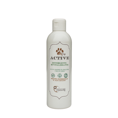 DETERGENTE RIVITALIZZANTE - Shampoo DETERGENTE RIVITALIZZANTE - Shampoo