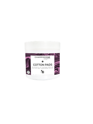 CHAMPOOGNE - Cotton Pads- Occhi