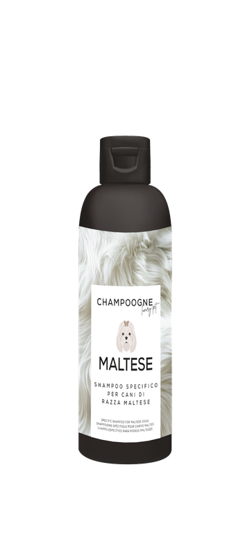 CHAMPOOGNE -LINEA SPECIALE MALTESE