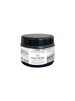 CHAMPOOGNE - MASCHERA LINEA SPECIALE MALTESE 1L