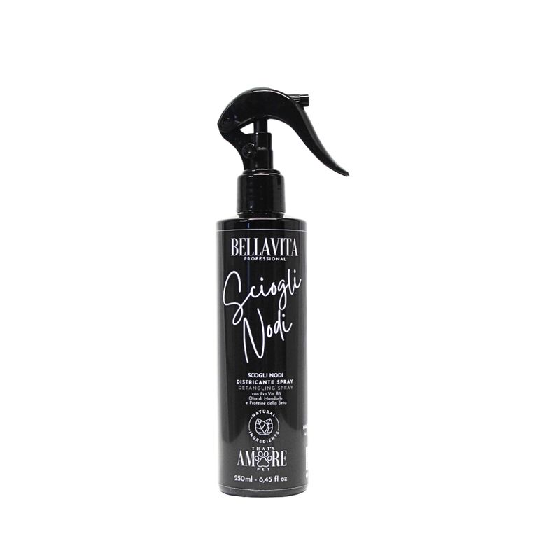 BELLAVITA SCIOGLI NODI - Districante Spray