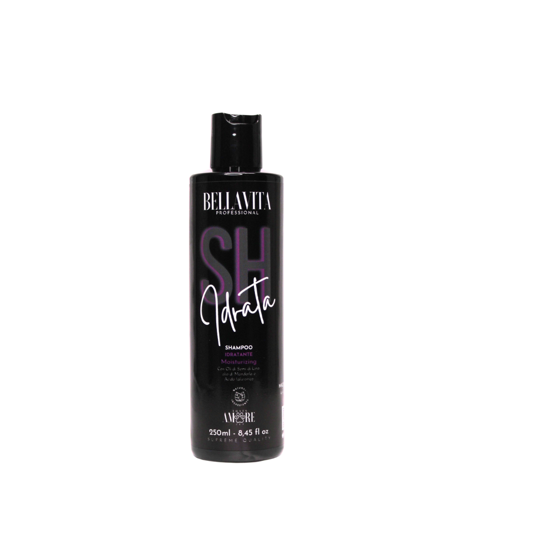 BELLAVITA SHAMPOO IDRATANTE - That's Amore pet