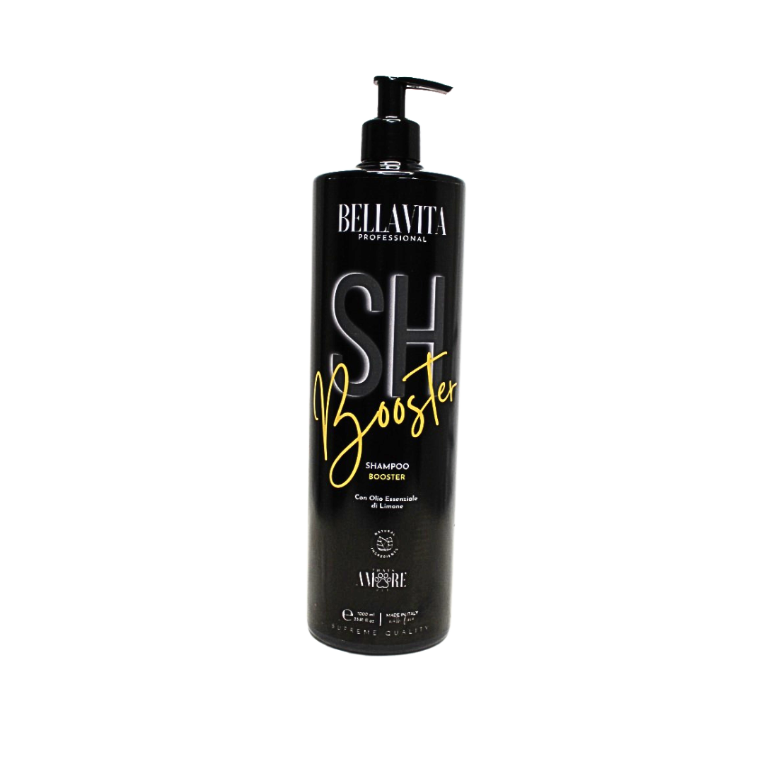 BELLAVITA SHAMPOO BOOSTER