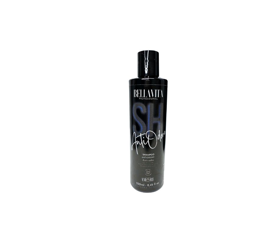 BELLAVITA SHAMPOO ANTIODORE