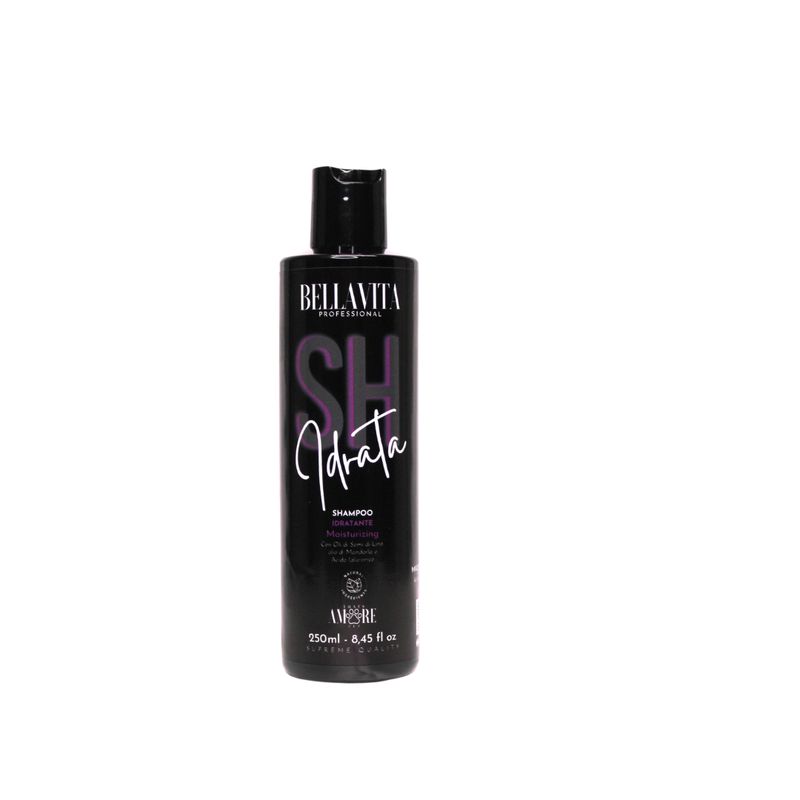 BELLAVITA SHAMPOO IDRATANTE - That's Amore pet