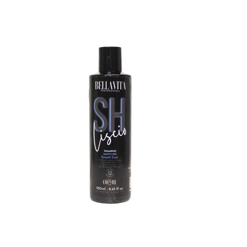 BELLAVITA SHAMPOO LISCIO - That's Amore pet