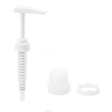 DOSATORE  DOSA MI 10ml - per taniche da 5 / 10 lt