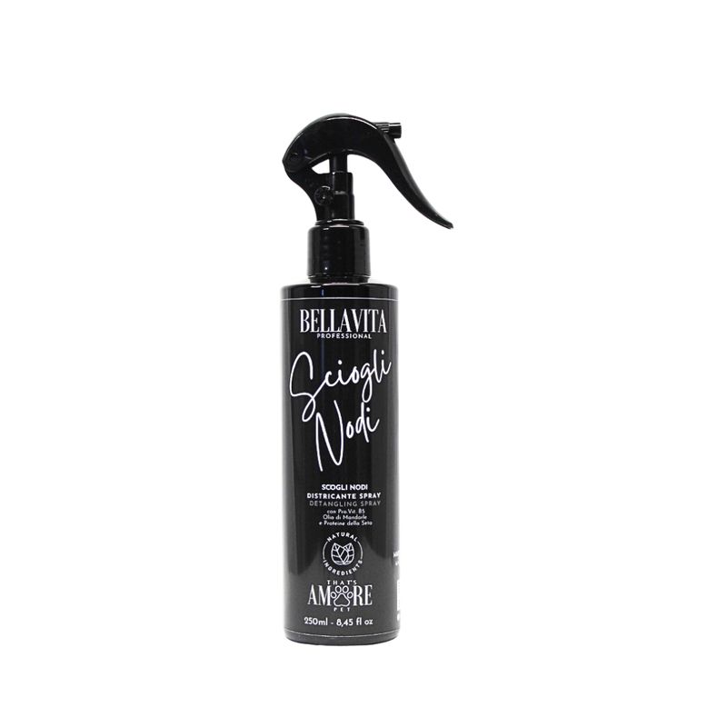 SCIOGLI NODI - Districante Spray