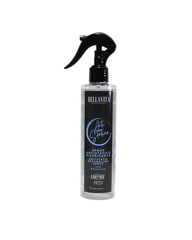 ANTISTATICO SPRAY   - Antistatico spray e Districante