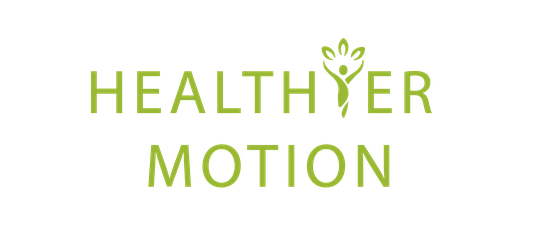 Healthier Motion Slim Patch