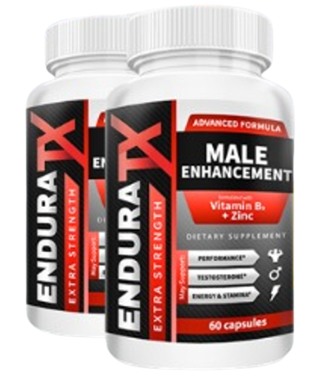 EnduraTX Male Enhancement