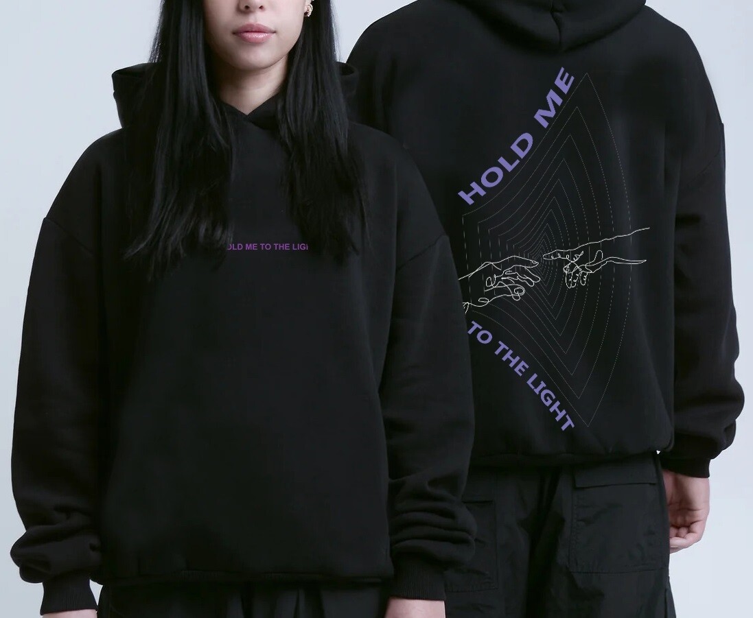 AFTERLIFE HOODIES