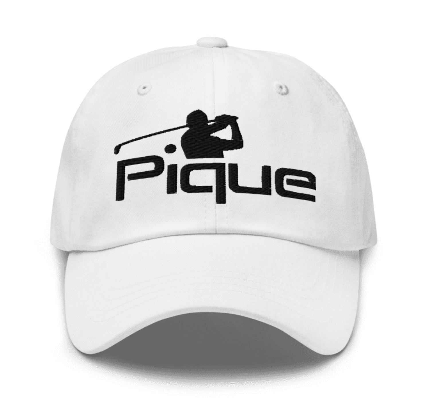 ActivEdge Pique lifestyle golfcap