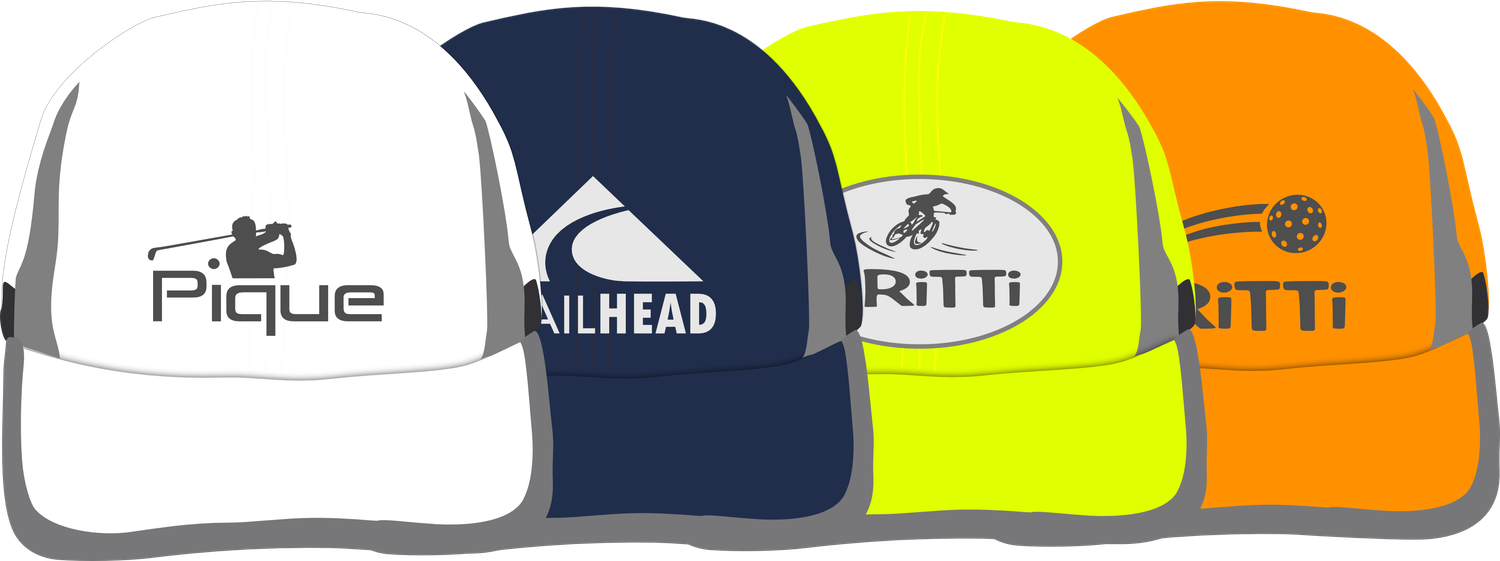 ActivEdge Sport quick-dry cap