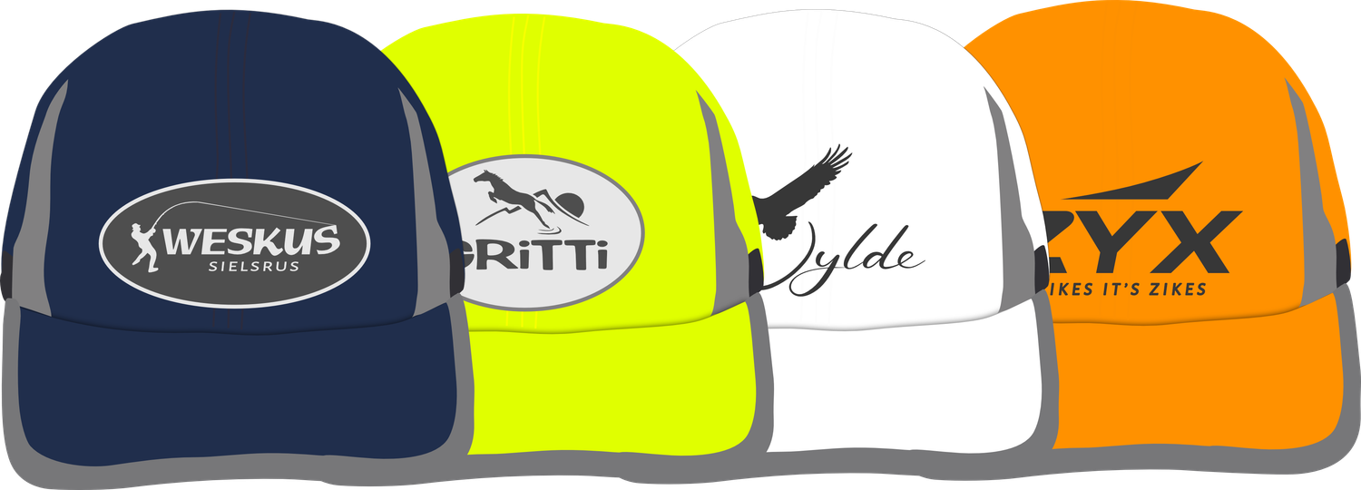 ActivEdge Leisure quick-dry cap
