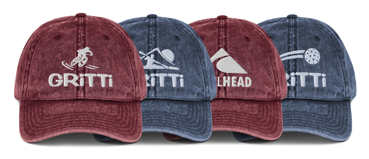 ActivEdge Sport embroidered cap