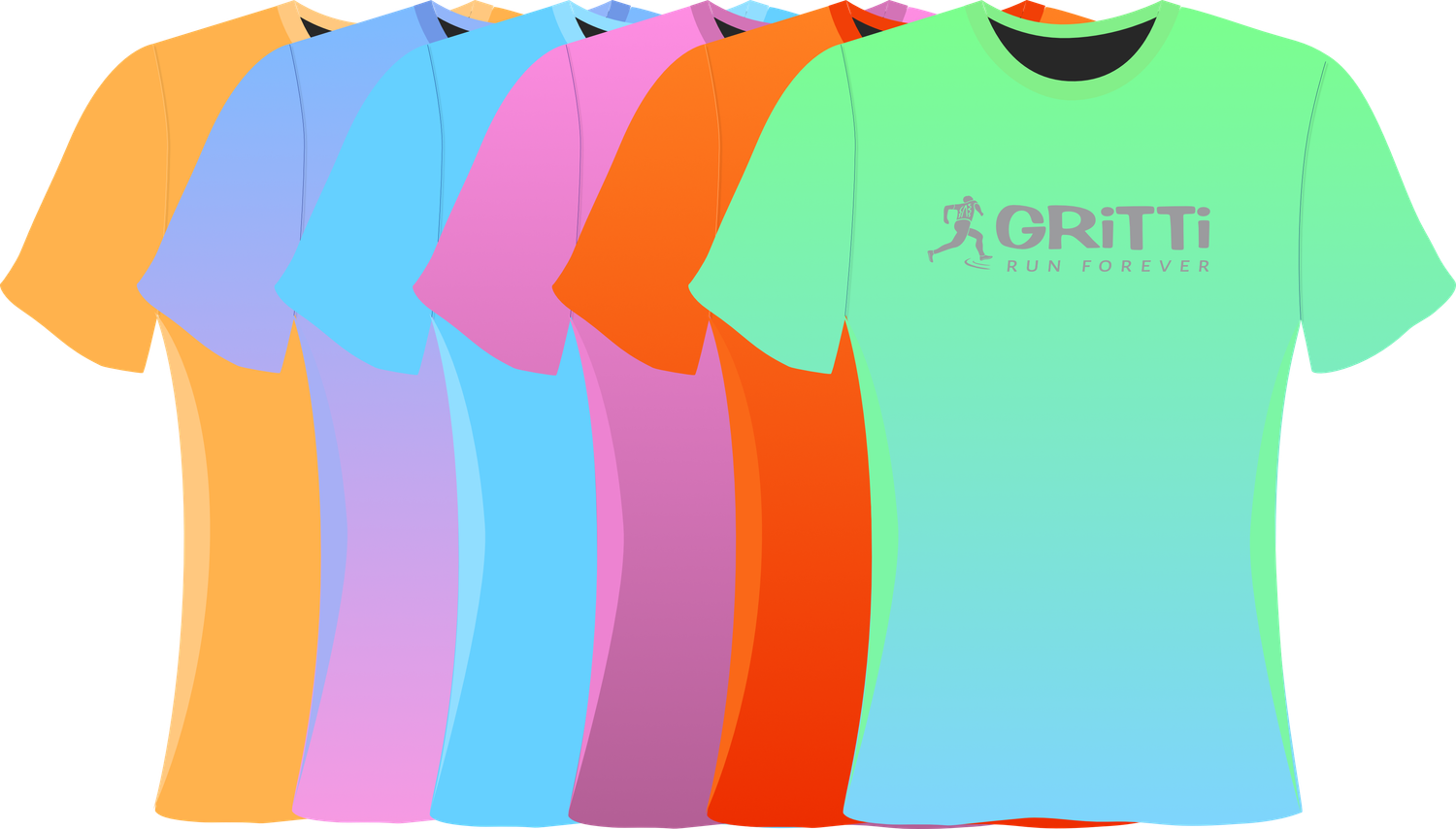 ActivEdge Sport ladies&#39; quick-dry short-sleeve shirt