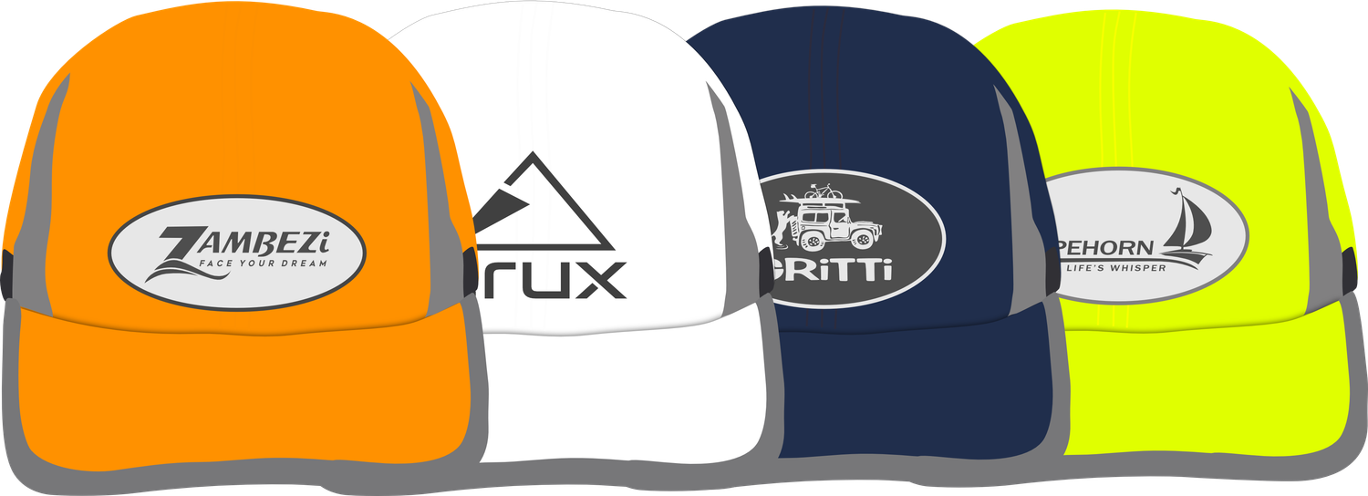 ActivEdge Adventure quick-dry cap