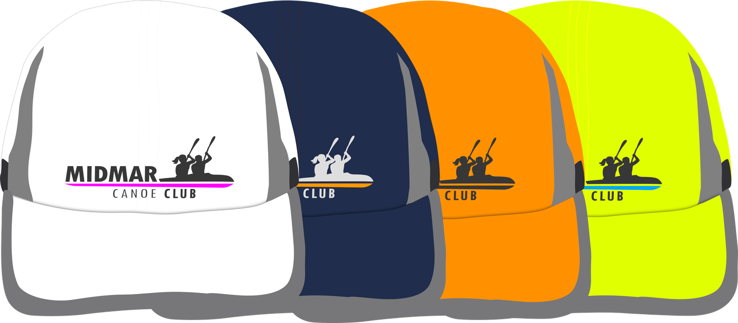Midmar quick-dry cap