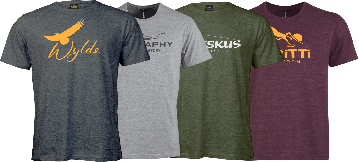 ActivEdge Leisure T-shirt