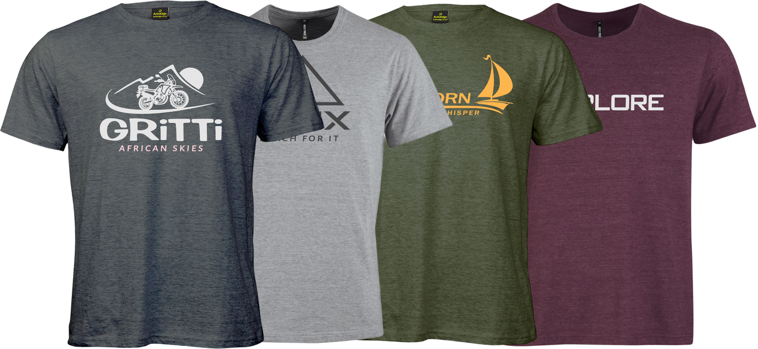 ActivEdge Adventure T-shirt