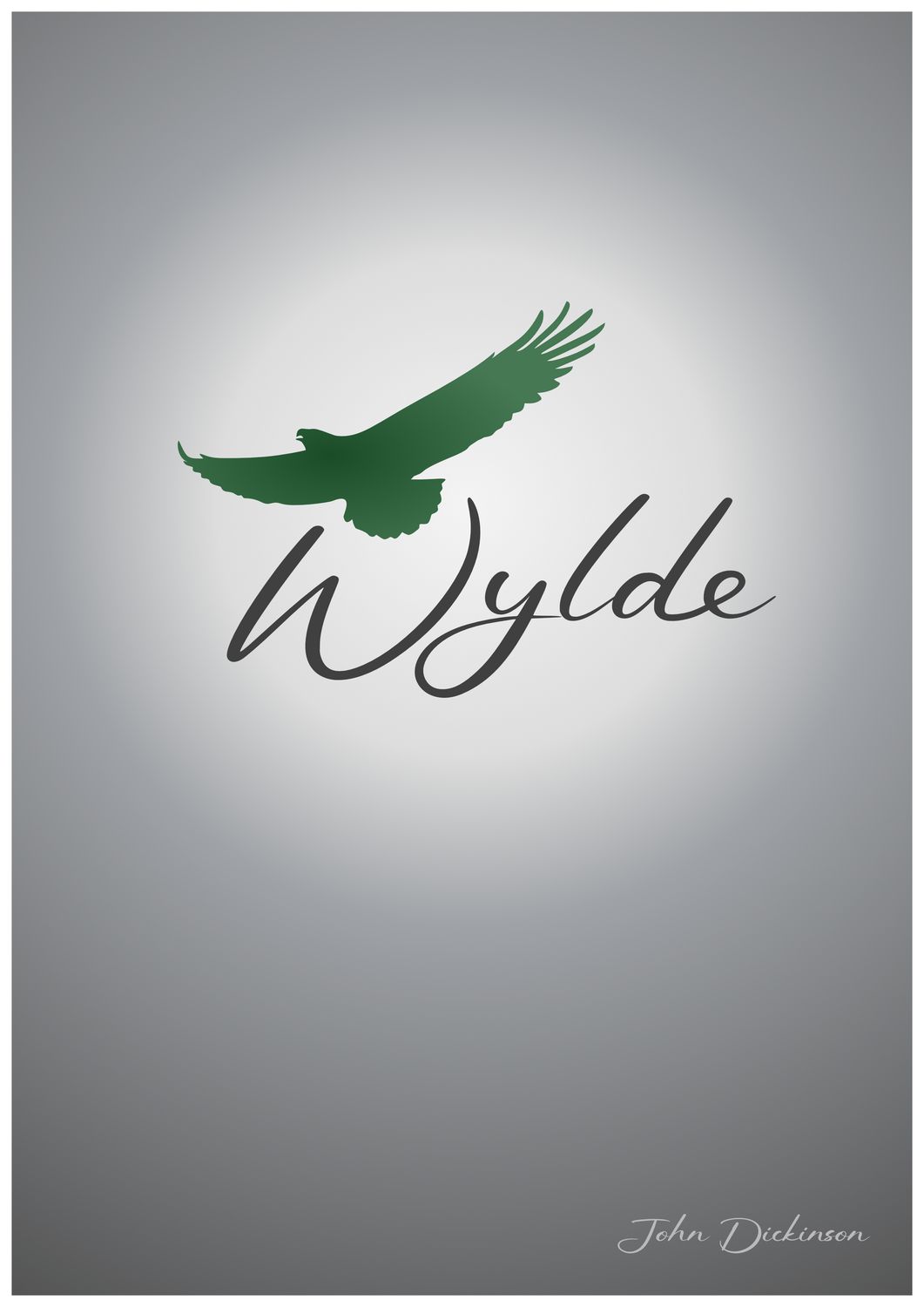 Wylde A4 Poster