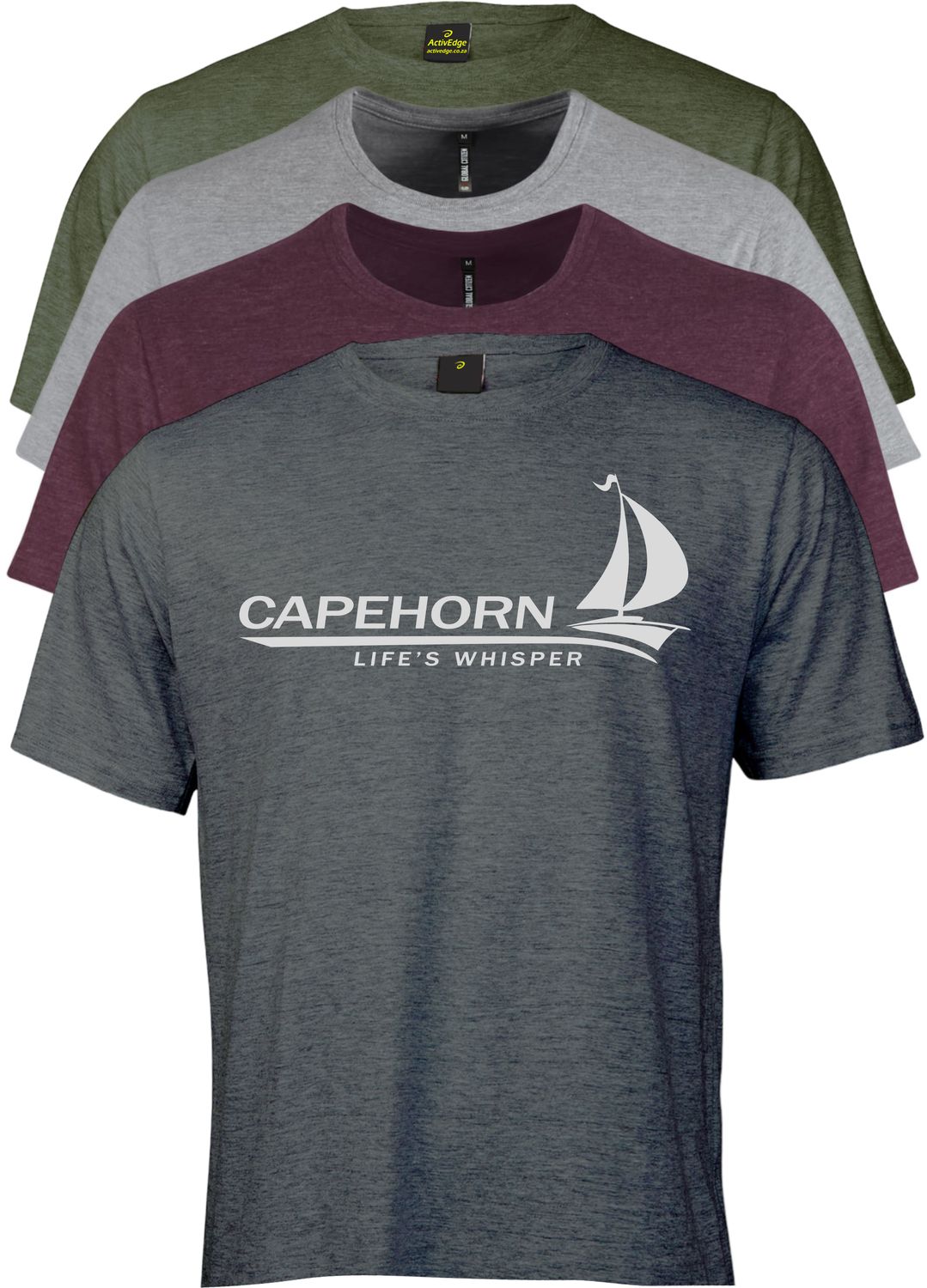 ActivEdge Adventure T-shirt