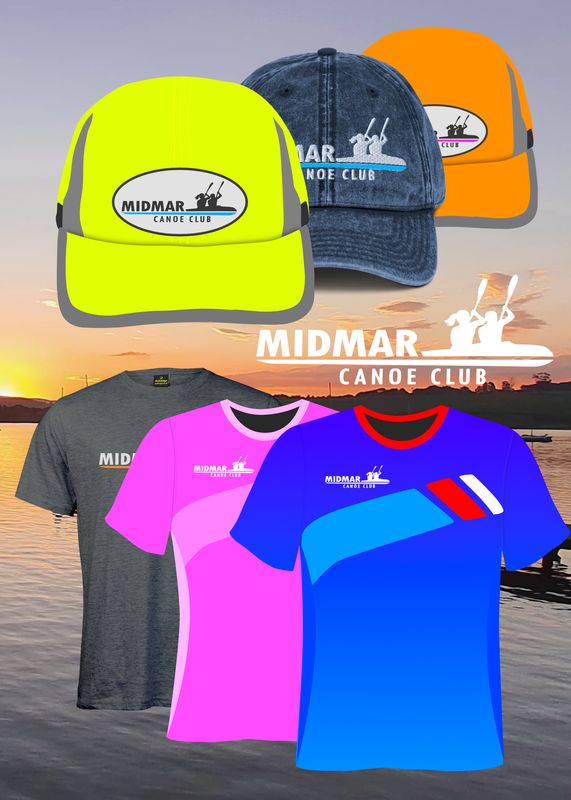 MIDMAR CANOE CLUB