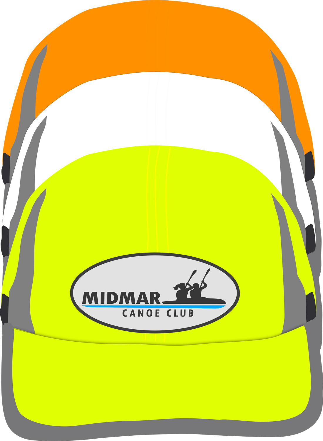 Midmar quick-dry cap