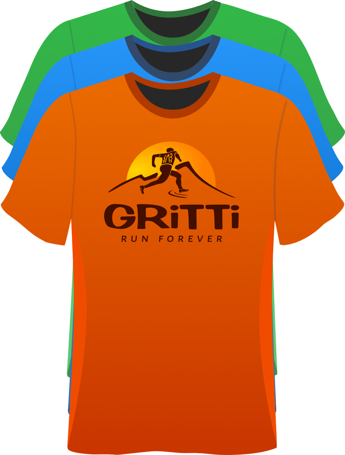 ActivEdge Sport men&#39;s quick-dry short-sleeve shirt