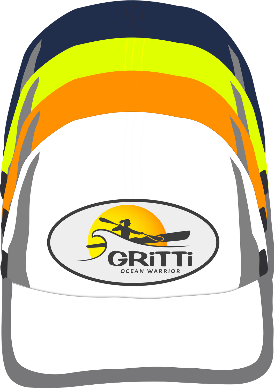 ActivEdge Adventure quick-dry cap