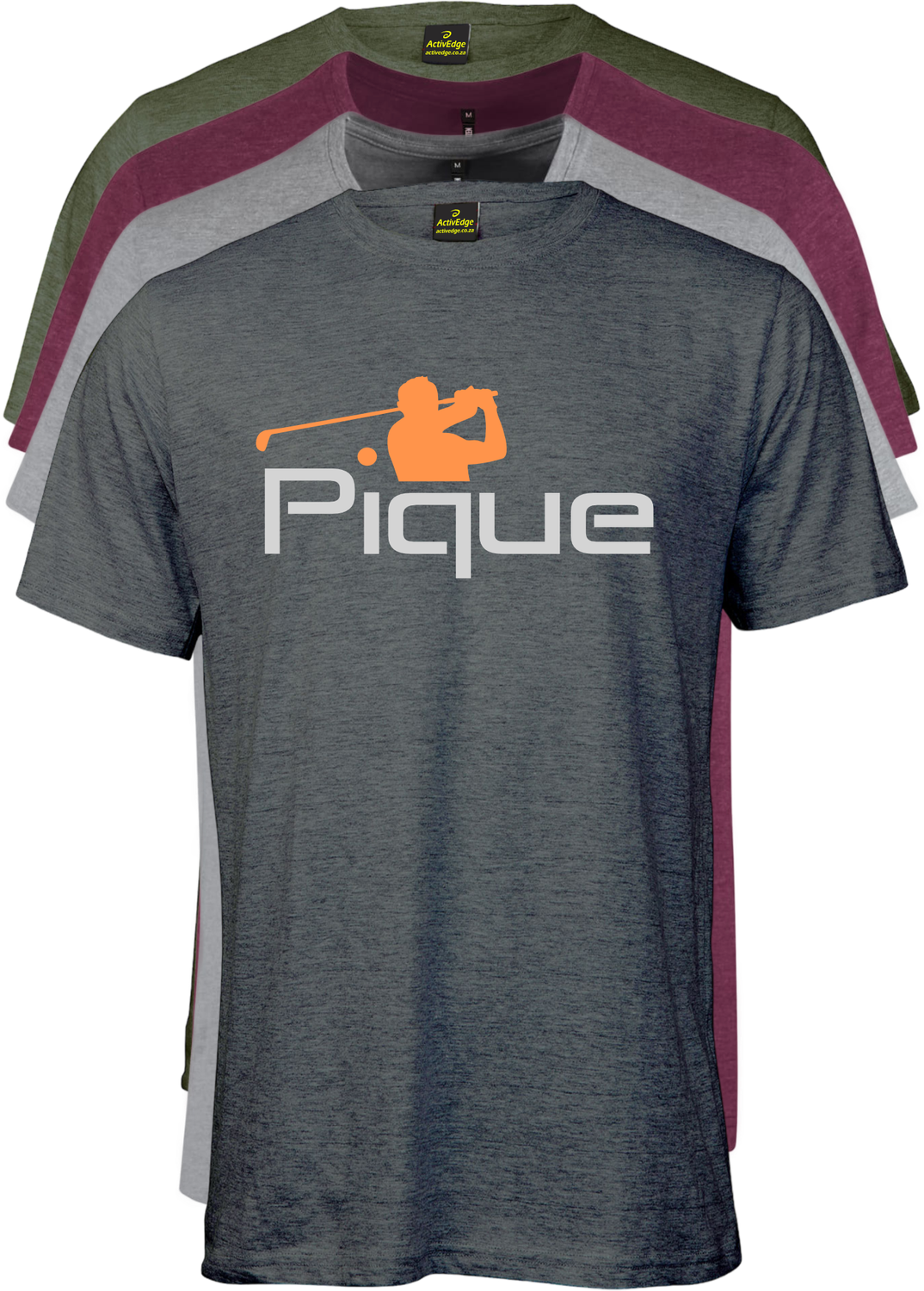 ActivEdge Sport T-shirt