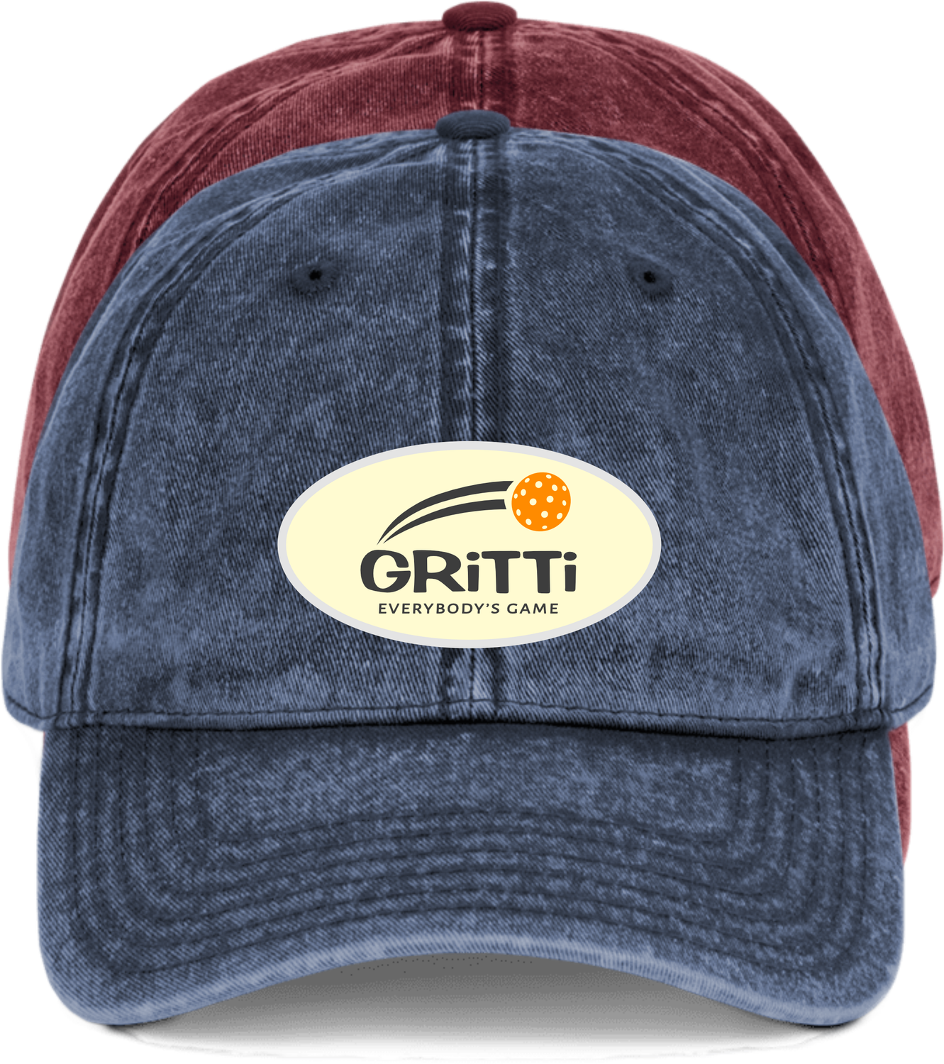 ActivEdge Sport embroidered cap