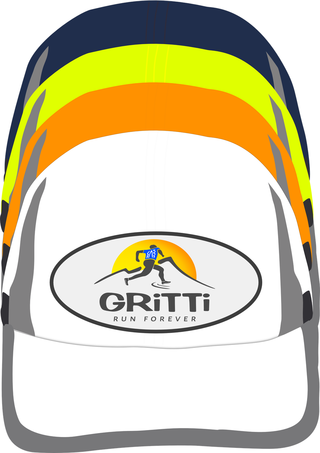 ActivEdge Sport quick-dry cap